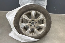 harmaa Audi A4 allroad quattro 2010 kuva 10.