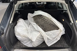 harmaa Audi A4 allroad quattro 2010 kuva 12.