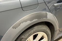 harmaa Audi A4 allroad quattro 2010 kuva 17.