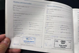 harmaa Audi A4 allroad quattro 2010 kuva 25.