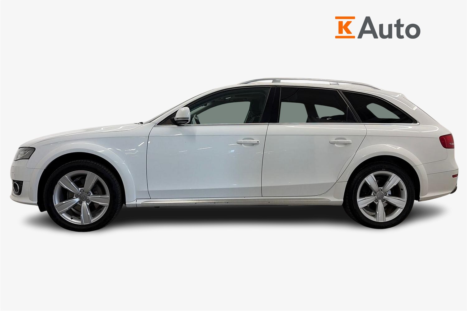 Audi A4 Allroad 2011, photo 5/23