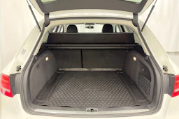 valkoinen Audi A4 allroad quattro 2011 kuva 10.