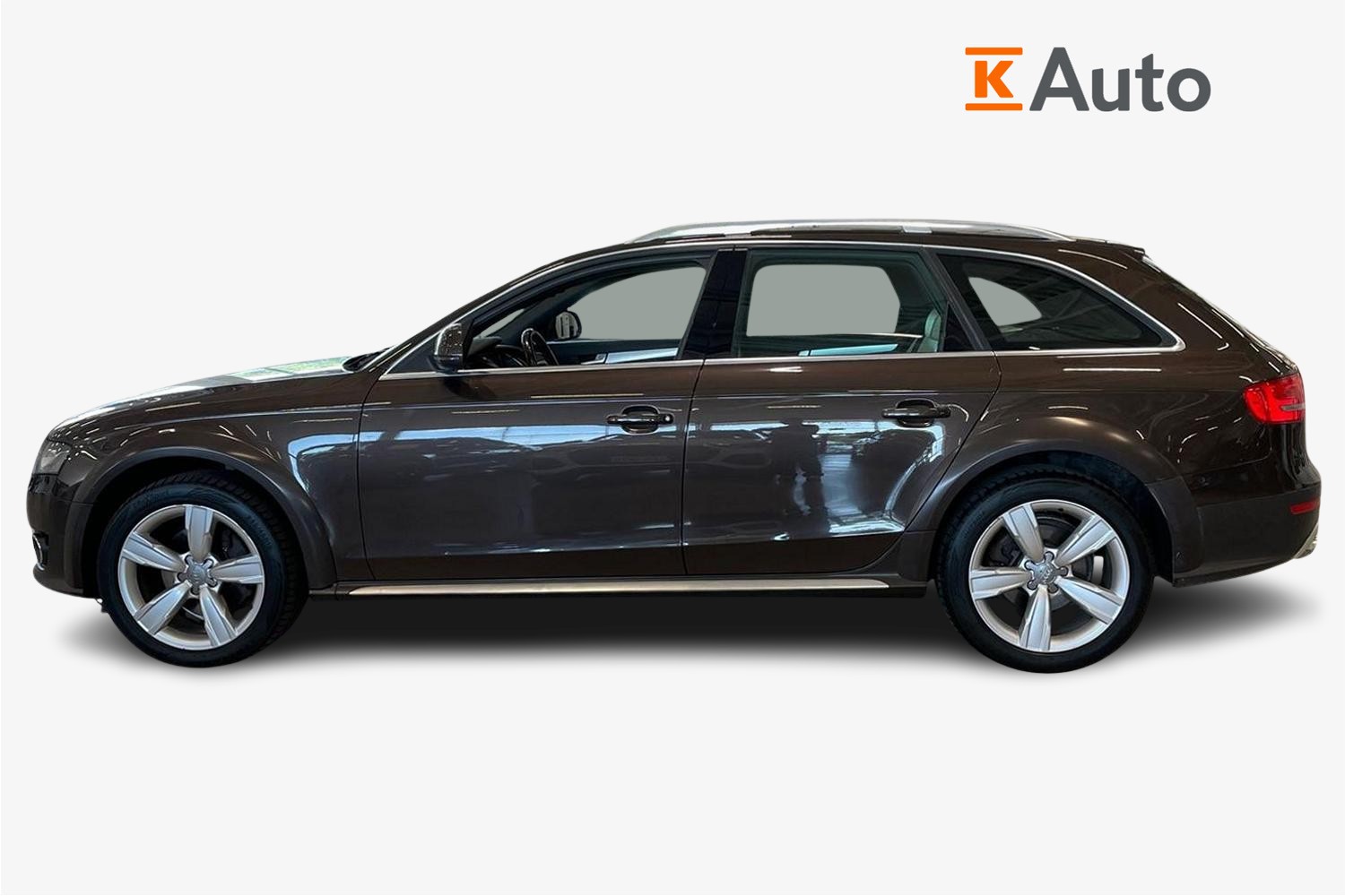 Audi A4 Allroad 2011, kuva 5/28