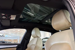 ruskea (beige) Audi A4 allroad quattro 2011 kuva 16.