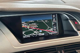 ruskea (beige) Audi A4 allroad quattro 2011 kuva 23.