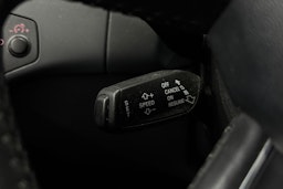 valkoinen Audi A4 allroad quattro 2013 kuva 17.