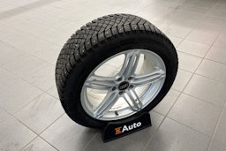 valkoinen Audi A4 allroad quattro 2013 kuva 24.