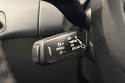 valkoinen Audi A4 allroad quattro 2013 kuva 19.