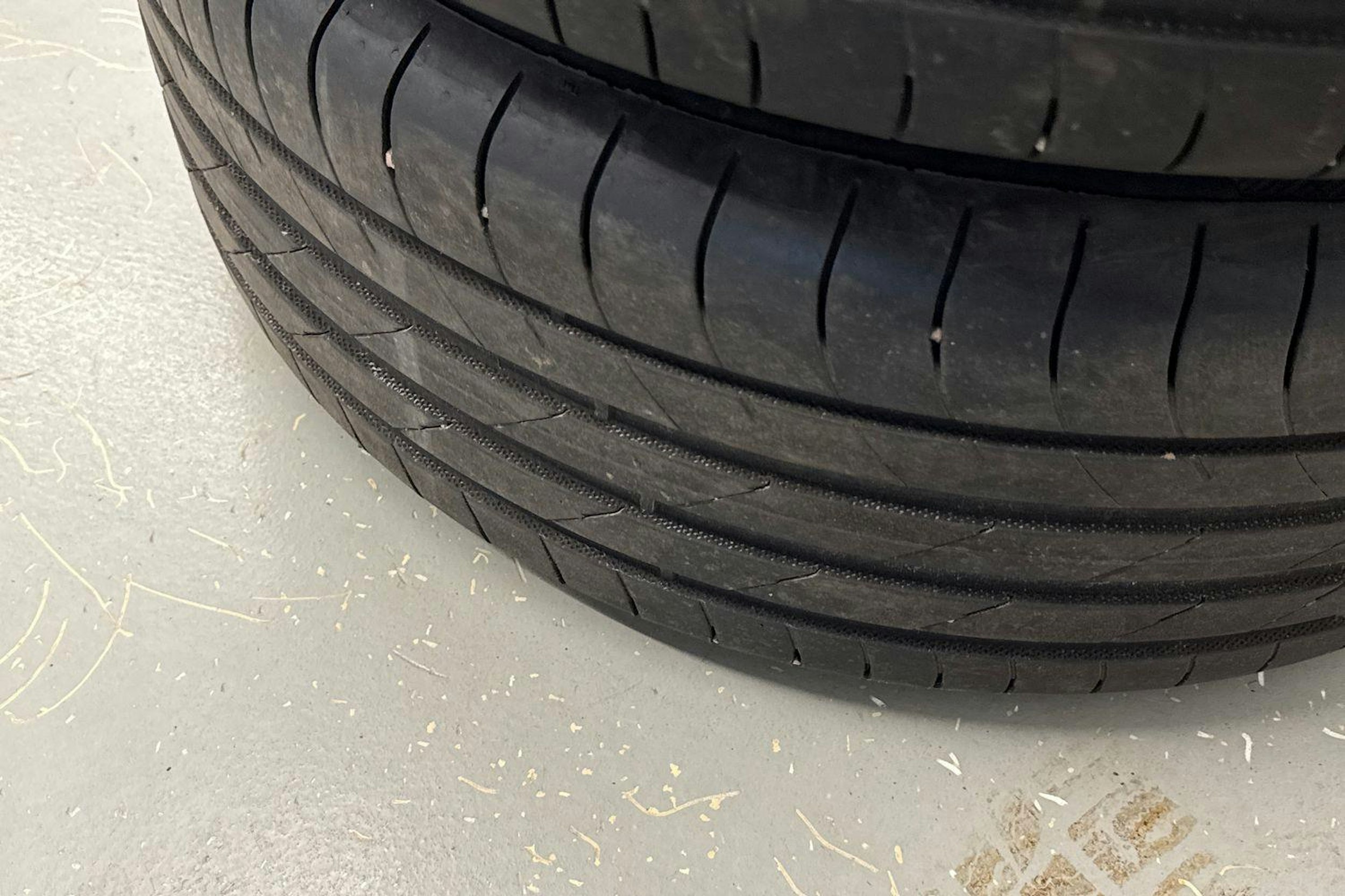 valkoinen Audi A4 allroad quattro 2013 kuva 21.