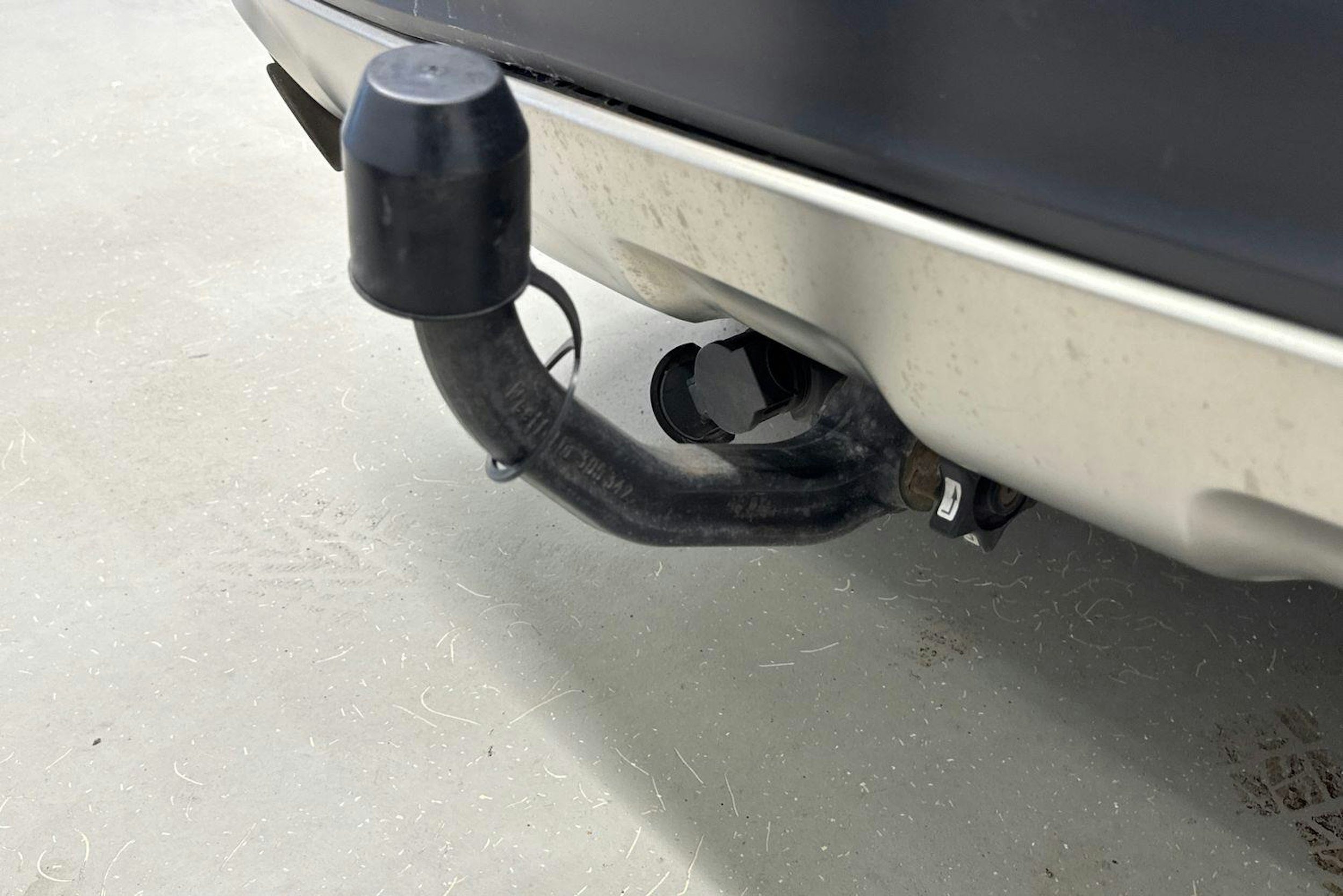 valkoinen Audi A4 allroad quattro 2013 kuva 22.