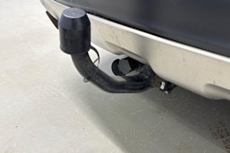 valkoinen Audi A4 allroad quattro 2013 kuva 22.