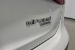 valkoinen Audi A4 allroad quattro 2013 kuva 23.