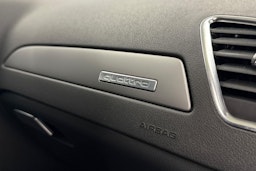 valkoinen Audi A4 allroad quattro 2013 kuva 29.