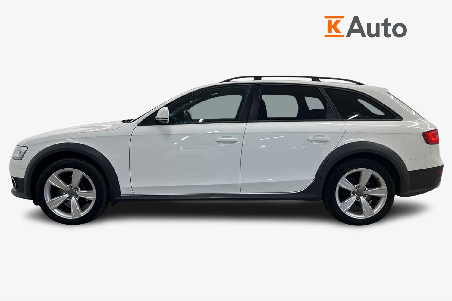 Audi A4 Allroad 2013, kuva 5/22