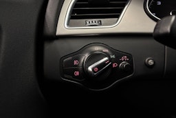 valkoinen Audi A4 allroad quattro 2014 kuva 20.