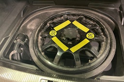 Valkoinen Audi A4 allroad quattro 2014 kuva 20.