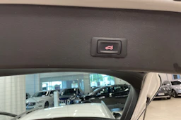 valkoinen Audi A4 allroad quattro 2014 kuva 18.
