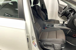 valkoinen Audi A4 allroad quattro 2014 kuva 22.