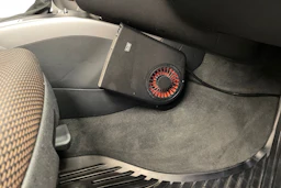 valkoinen Audi A4 allroad quattro 2014 kuva 23.