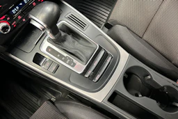 valkoinen Audi A4 allroad quattro 2014 kuva 21.