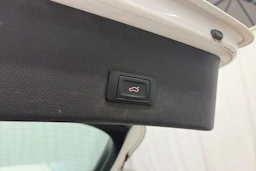 valkoinen Audi A4 allroad quattro 2014 kuva 13.