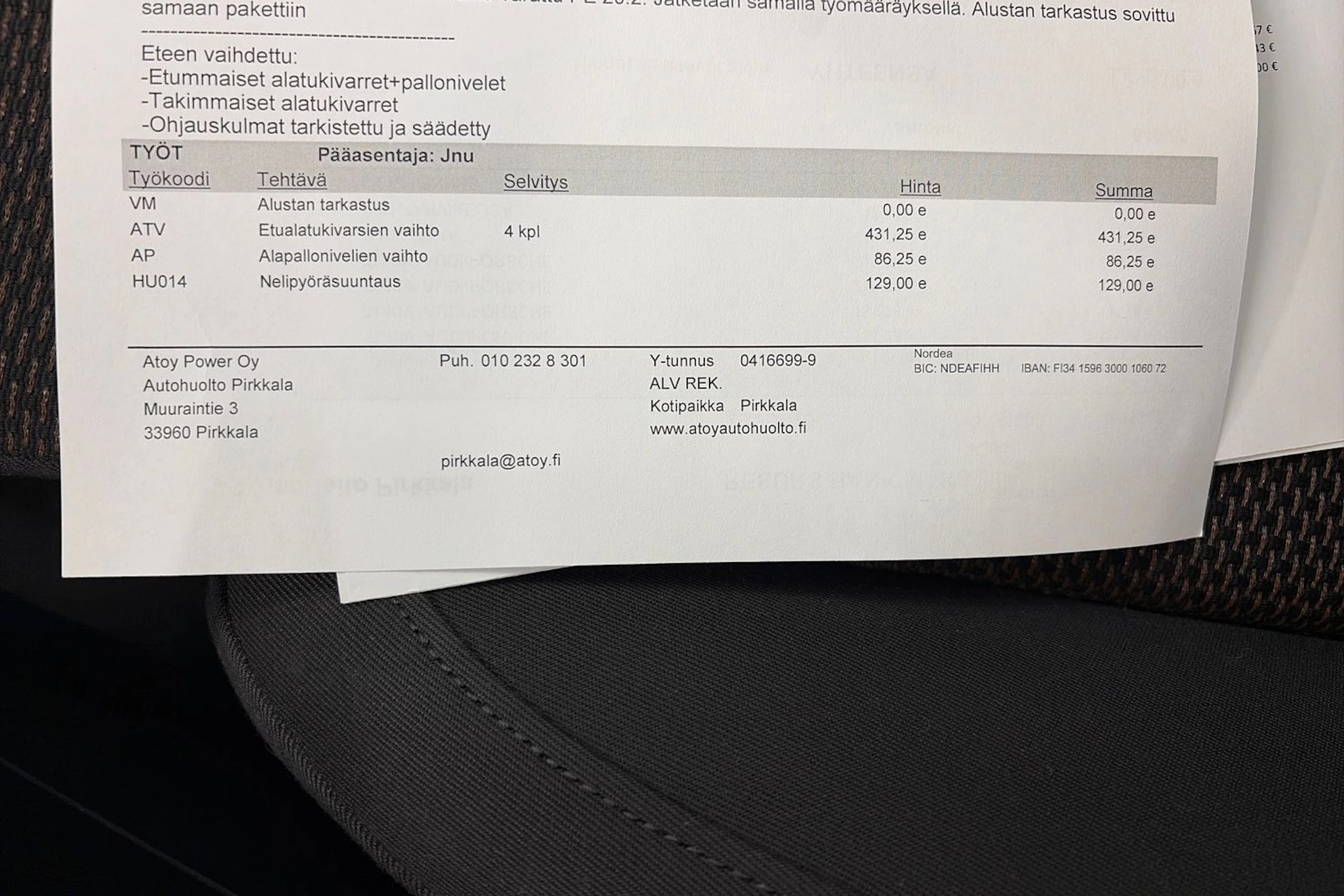 valkoinen Audi A4 allroad quattro 2014 kuva 17.