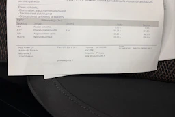 valkoinen Audi A4 allroad quattro 2014 kuva 17.