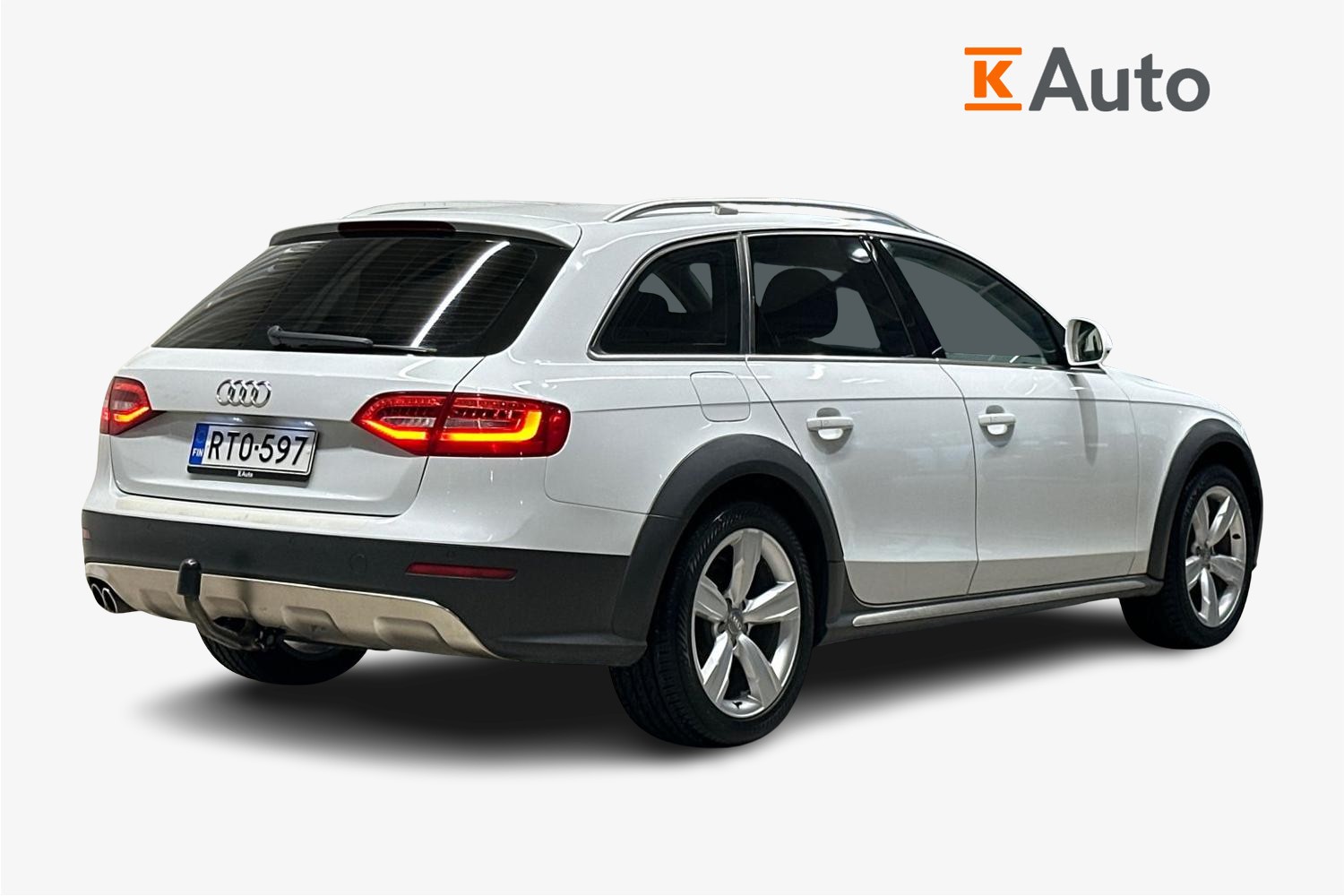 Audi A4 Allroad 2014, kuva 2/28