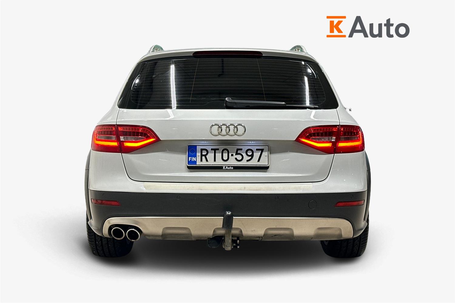 Audi A4 Allroad 2014, kuva 3/28