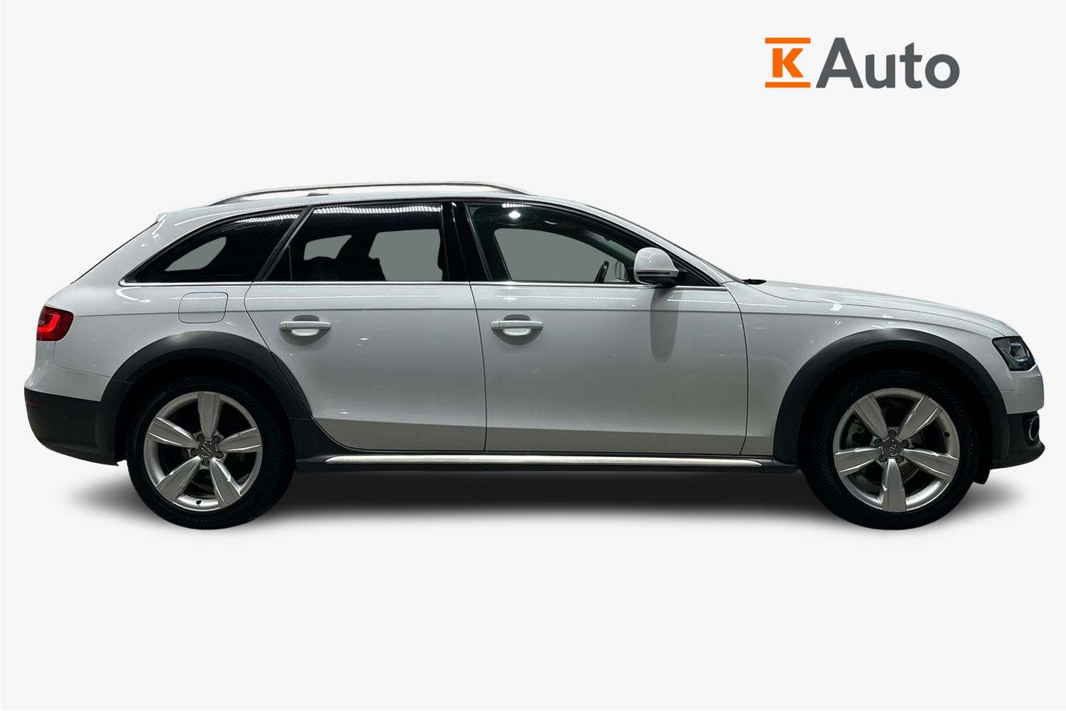 Audi A4 Allroad 2014, kuva 5/28