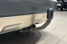 Valkoinen Audi A4 allroad quattro 2014 kuva 24.
