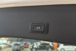 valkoinen Audi A4 allroad quattro 2014 kuva 31.
