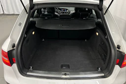 valkoinen Audi A4 allroad quattro 2015 kuva 17.
