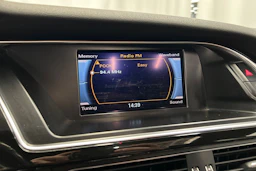 valkoinen Audi A4 allroad quattro 2015 kuva 29.