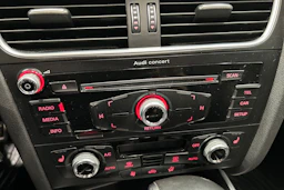 valkoinen Audi A4 allroad quattro 2015 kuva 30.
