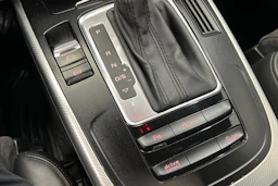 valkoinen Audi A4 allroad quattro 2015 kuva 31.