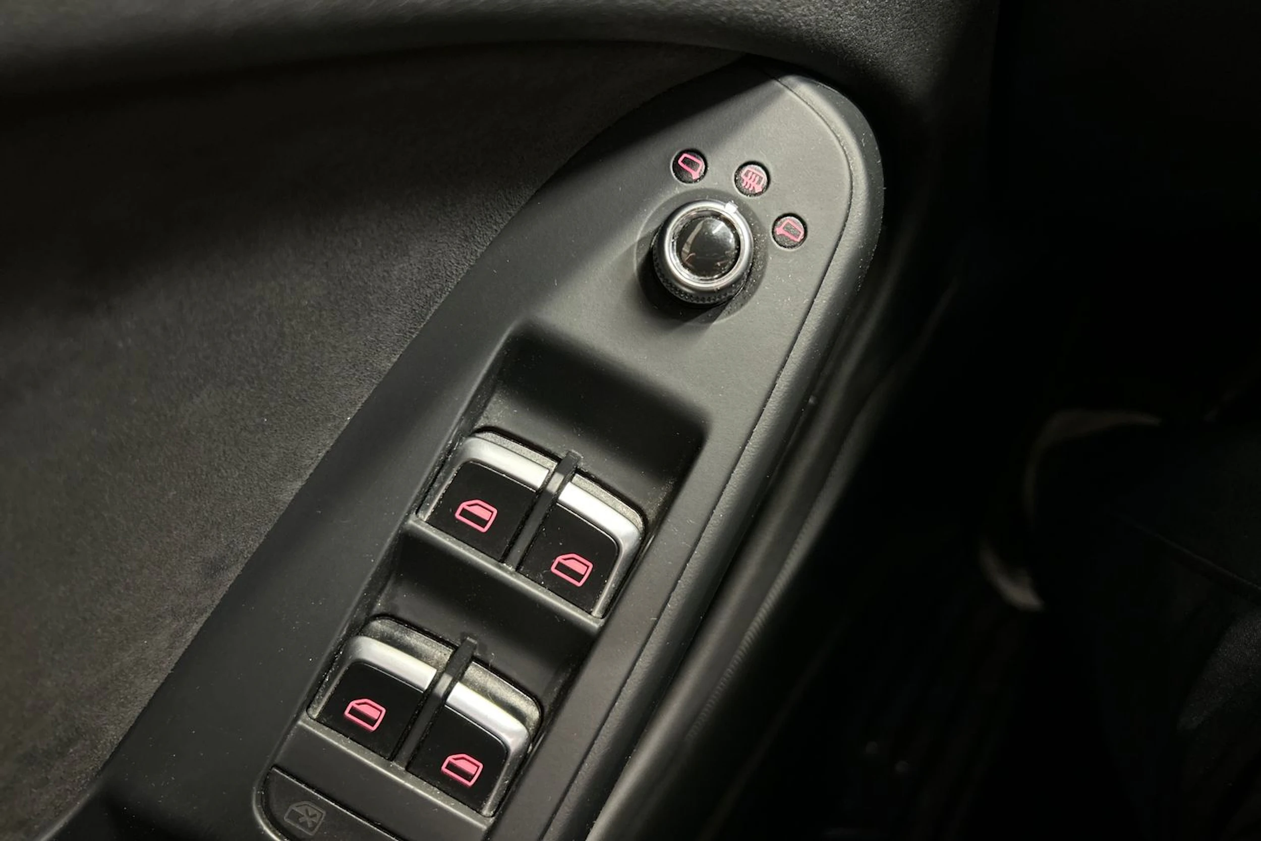 valkoinen Audi A4 allroad quattro 2015 kuva 32.