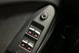 valkoinen Audi A4 allroad quattro 2015 kuva 32.
