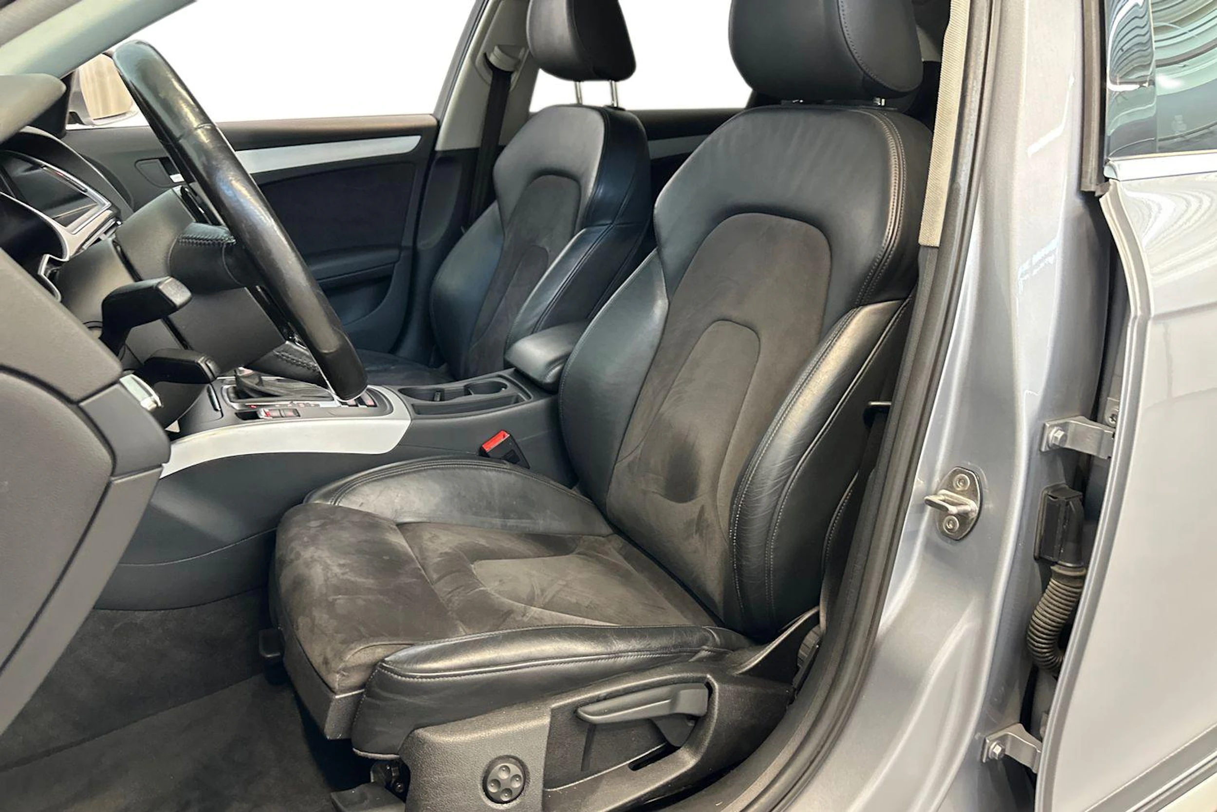 hopea Audi A4 allroad quattro 2015 kuva 7.