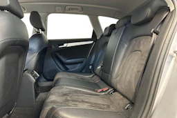 hopea Audi A4 allroad quattro 2015 kuva 8.