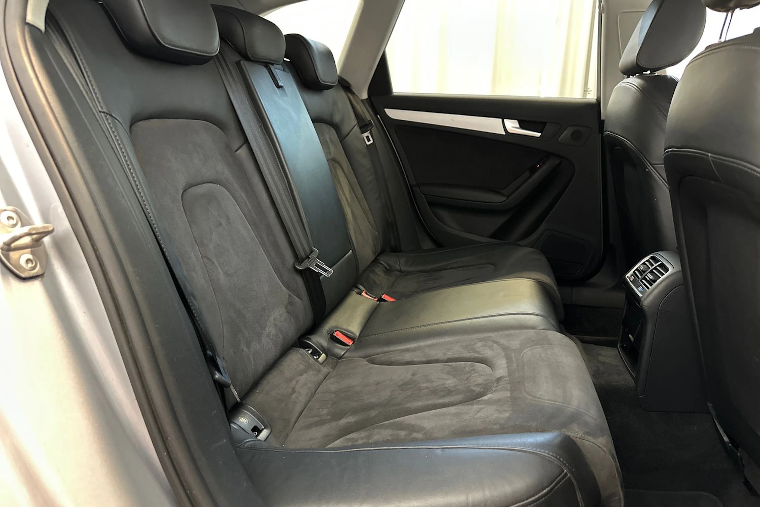 hopea Audi A4 allroad quattro 2015 kuva 10.