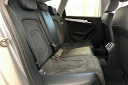 hopea Audi A4 allroad quattro 2015 kuva 10.