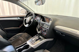 hopea Audi A4 allroad quattro 2015 kuva 12.