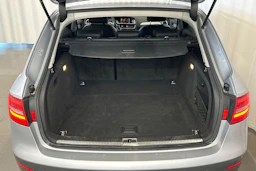 hopea Audi A4 allroad quattro 2015 kuva 13.