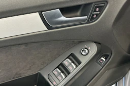 hopea Audi A4 allroad quattro 2015 kuva 16.