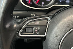 hopea Audi A4 allroad quattro 2015 kuva 18.
