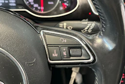 hopea Audi A4 allroad quattro 2015 kuva 19.