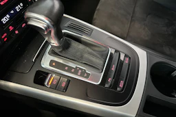 hopea Audi A4 allroad quattro 2015 kuva 22.