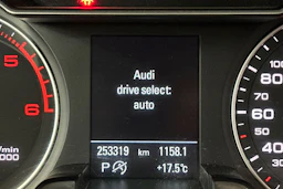 hopea Audi A4 allroad quattro 2015 kuva 27.
