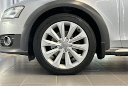 hopea Audi A4 allroad quattro 2015 kuva 28.